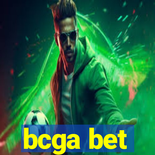 bcga bet